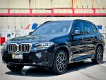 【8891嚴選 祥有汽車】BMW X3 30i M 總代理 另有一台白色歡迎洽詢