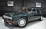 【晉達】1997 Jaguar Sovereig...