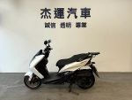 【杰運機車】2015 YAMAHA SMAX 155 平價跑旅 水冷4V