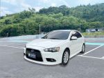 【杰運高雄店】2014 Lancer Sp...