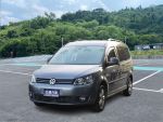 【杰運高雄店】 11年 VW CADDY...