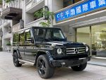 千渤國際日規 2008 Benz G500L...