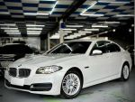 2014年BMW Sedan 520d （F10）...