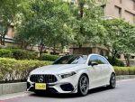 2020/21式 BENZ A45 AMG 原版件/空力套件!!!未領牌