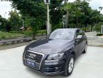 【杰運桃園店】2010 Audi Q5 2...