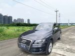 【杰運新竹店】2010 Audi Q5 2...