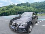 【杰運高雄店】2010 Audi Q5 2...