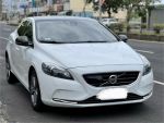 有跟車！CP值超高2015 V40...