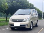 2006年 日產 QRV   2.5  7人座 有吸門