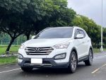 2017年 現代 SANTA  Fe  2.2  柴油