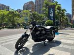 2016 HARLEY-DAVIDSON XG750  只跑688KM