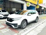 2021CR-V S頂規 全景天窗 環景 原版件 實跑5萬公里