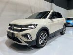 旭博國際汽車 VW T-CROSS Styl...