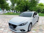 【杰運台中店】 2016 Mazda 3 ...