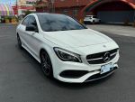 售 2017年 CLA250 AMG 小改款/...