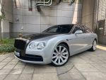 Bentley Flying Spur 4.0 V8 ...