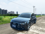 【杰運新竹店】2012 AUDI A1 1...