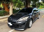 2011年 MAZDA3 頂級 免鑰匙啟...