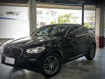 2018年BMW X4  xDrive30i M Sp...