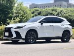 2024款 NX350 F版【新車保固｜原...