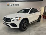 GLC300 AMG 20年 夜色 柏林 摸...