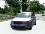 【杰運桃園店】 10年 SKODA SU...