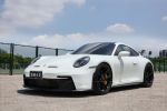 2023 Porsche 911 GT3 4.0 正2...