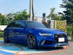 【2017年 AUDI  RS 6  Avant P...