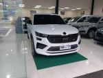 元三通達SKODA聰明精選車KODIAQ  RS特價優惠