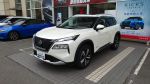 X-Trail e-Power 4WD,曾掛Uber...