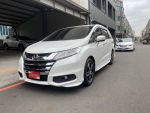 2015 Honda Odyssey 頂級版 一...