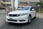 Honda 本田 CIVIC/VTi-S 2015 天窗/定速/HID 尚宏汽車