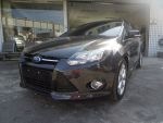 FORD FOCUS-S 2015 尚宏汽車 順心聯盟