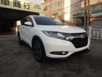 Honda HRV 1.8s 2018年 順心聯...