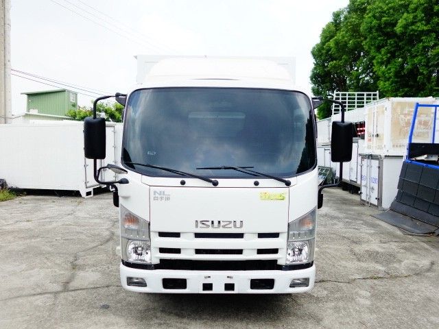 Isuzu中古車(二手車)行情，實車實價-8891中古車