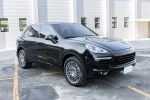 馳堂-萊因認證 2015 Cayenne 總代理 小改款 RS SPYDER鋁圈