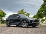 2019 Porsche Macan 2.0T 黑