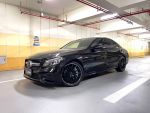 【上鼎馬丁】19年 C43 AMG 日...