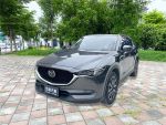 【杰運台中店】2018 CX-5 免鑰...