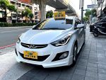 8891嚴選【永立汽車】實車實價 ELANTRA 旗艦型 可全額貸 歡迎賞車試乘