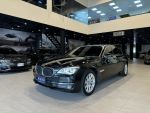 【旭呈李經理嚴選 15式BMW 750...