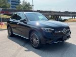 正2023 GLC300 AMG 4MATIC P20...