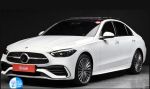 大改款2022 C300 AMG高階P20跟...