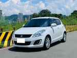 2014 Suzuki Swift 1.2 GLX