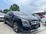 2015 BENZ GLA250