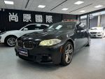 2012年 BMW 535I 正M版