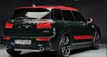 正2023年MINI Clubman JCW抬顯...