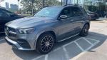 正2021 M-Benz GLE350 AMG 4MA...