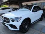 台新汽車20"GLC300 柏林 360環...