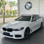 BMW G31 M550d X-Drive tou...